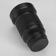 table For Senyang Af35f1.4 P Third Generation Lens Protective Film Sanyang 35 Sony Mount Sticker 3M