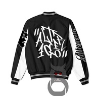 Alter Ego go go Alter Champs Sukajan Jacket