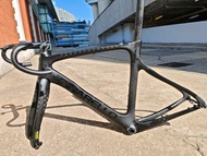 Pinarello Prince 車架