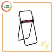 KIMBERLY CLARK Professional Wypall Wiper Roll Floor Mounted Stand (cupex)