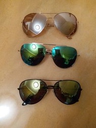 太陽眼鏡 sunglasses