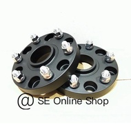 2Biji Tayar Wheel Spacer Mitsubishi 4x4 New Triton,Triton 6x139.7 Wheel Adapter  25mm 38mm 50mm Spec