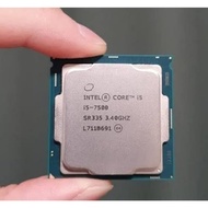 Proc Intel Core i5 7500 LGA 1151