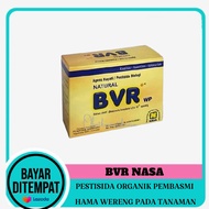 BVR Nasa / Pestisida Pembasmi Hama Padi / Pembasmi Hama Pada Tanaman / Pengendali Hama / Pembasmi We