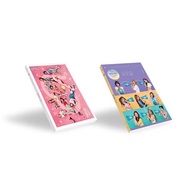 Twice – What is Love (5th Mini Album with  6 Photocards)