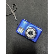 Nikon COOLPIX L23 Digital Camera
