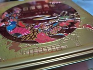 美心雙黃白蓮蓉月餅