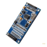 stay Precise ADS1256 ADC Module 8Channel 24Bit ADS1256IDB Chip for Industrial Automation and Embedde