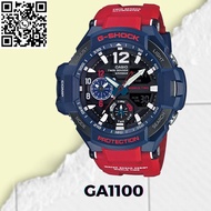 Original 100% new G shock GA1100