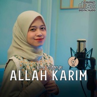 CD LAGU ALMA ESBEYE - CD MOBIL LAGU RELIGI SHOLAWAT - CD MUSIK LAGU GAMBUS - CD LAGU ISLAMI TERBARU