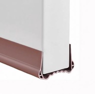 密封條 門縫 門底 靜音 擋風 臥室 房門 Sealing strip door gap door bottom silent windproof bedroom door