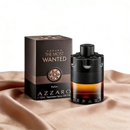 Perfume Azzaro Azzaro MostWanted Midnight Hunt Lasting Perfume Wanted