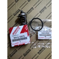 TOYOTA LEVIN 4AGE 20V THERMOSTAT WITH ORING