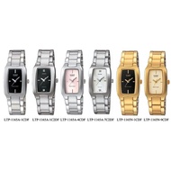 Casio  นาฬิกานาฬิกาข้อมือผู้หญิง รุ่น LTP-1165N-9C/LTP-1165N-1C/LTP-1165A -1C/LTP-1165A-1C2/LTP-1165A-4C/LTP-1165A-7C2สายสแตนเลส ของแท้100% ประกันศูนย์CASIO 1 ปี นาฬิกาข้อมือ