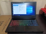 【清倉】15.6吋 MSI GS63VR 6RF i7-6700HQ SSD 6G獨顯 背光鍵盤!