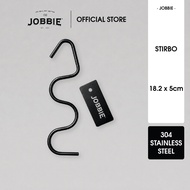 JOBBIE Stirbo