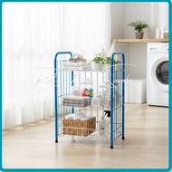 Multipurpose mini chiki rack s-3/ shop rack display rack snack basket / bookshelf snack rack