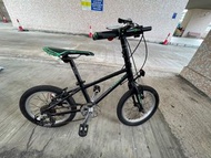 兒童14寸單車