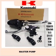 MASTER PUMP SET KAWASAKI ER6 VERSYS VN650S Z800 Z900 MASTER BRAKE