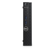 Dell OptiPlex 3000 3050 Desktop Computer - Intel Core i3 (6th Gen) i3-6100T 3.20 GHz - 4 GB DDR4 SDR