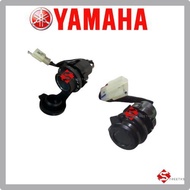 NVX / AEROX 155 V1 / V2 NMAX V2 TERMINAL COMP / POT USB CHARGER PLUG SOCKET - BB8-H254B-00 / B6H-H25