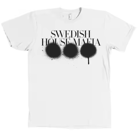 Swedish House Mafia SHM Bella Canvas T Shirt Axwell Angello Ingrosso EDM vintage Washed Unisex desig