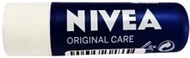NIVEA - 妮維雅 原味潤唇膏 4.8克 (單支裝) 1件