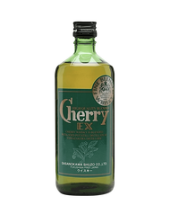 笹之川酒造 山櫻 Cherry EX 威士忌 500ml |