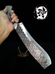 เดินป่าสุดคลาสสิก​ 7cr17​mov​ งานเต็ม