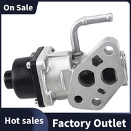 For  C-Max Fiesta Focus Galaxy   Mondeo 1998-2018 Compatible 1S7G9D475AE Car EGR Solenoid Valve