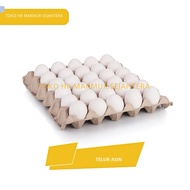 Fresh, High Protein, Omega 3 Free Range Chicken Eggs, Savory Flavor GOSEND INSTANT GARUT CITY