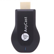 M4 Plus Wireless Display Dongle any gadgets