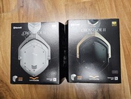 全新未開V-MODA "Crossfade II Wireless"無線耳罩式耳機2盒