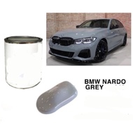 BMW NARDO GREY 2K PAINT/ CAT KERETA / CAT BANCUH