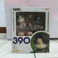 Nendoroid 390 Levi Ackerman