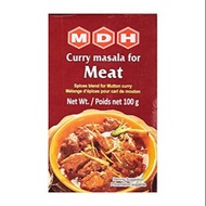 Meat Masala Curry Powder - Meat Masala Curry Powder