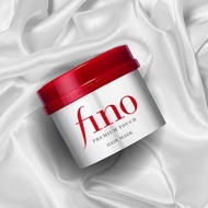 Shiseido Fino Premium Touch Hair Mask 230g