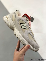 Sports shoes_ New Balance_ NB_982859B/NB530 series American heritage classic retro casual sports jogging shoes