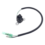 【Bestselling Product】 A85E-Pulser Coil 6B4-85580-00 Accessories Boat Outboard Motor For Yamaha 9.9HP