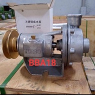 Snail Pump - Sp8000 1 1/ 2 Inch Stainless Steel - Best Selling Water Pump