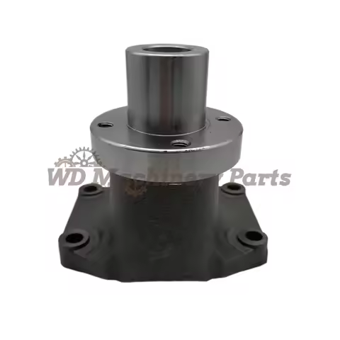 02-200370 02/201357 02/200370 Fan Drive Housing for JCB Loader 407FM 504B 528AG TM200