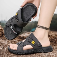 MajuWear Sandals Men's Outdoor Beach Slippers DV02