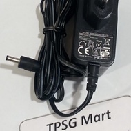 TP Link DC Power Adapter: 5V - 0.6A (3.5mm x 1.35mm) / 9V - 0.6A (5.5mm x 2.1mm) ZIN disassemble