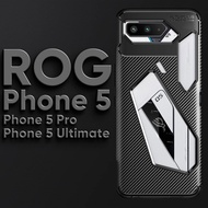 ORIGINAL ASUS ROG PHONE 5 ROG 5S CASE AUTOFOCUS CARBON SLIM ARMOR
