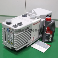 Original Edwards Edwards Vacuum Pump RV3/RV5/RV8/RV12 Laboratory Machinery Double Row Pipe Oil Pump