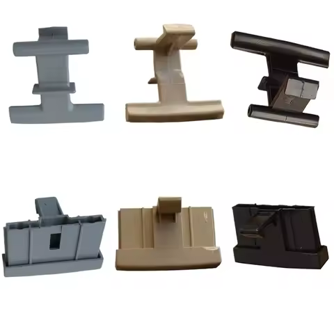 For Hyundai IX55 Veracruz Genuine Center Console Armrest Upper Lower Clip Latch Armrest Box Switch H