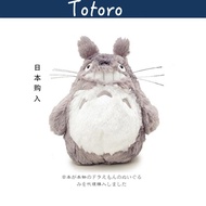 ตุ๊กตาหมี Totoro ผ้าฝ้าย PP สำหรับเด็ก วัย 2-14 ปี ของเล่นตุ๊กตาผ้าฝ้าย หมอน ตุ๊กตา ตุ๊กตา Ghibli ตุ