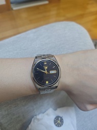 SKXP03
精工 5仔 Seiko 5 Automatic 7s26-8760 - Extremely Rare Dial