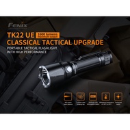 Fenix TK22 UE LED Flashlight