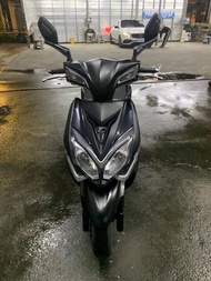 中古機車 雷霆s-150 2018年